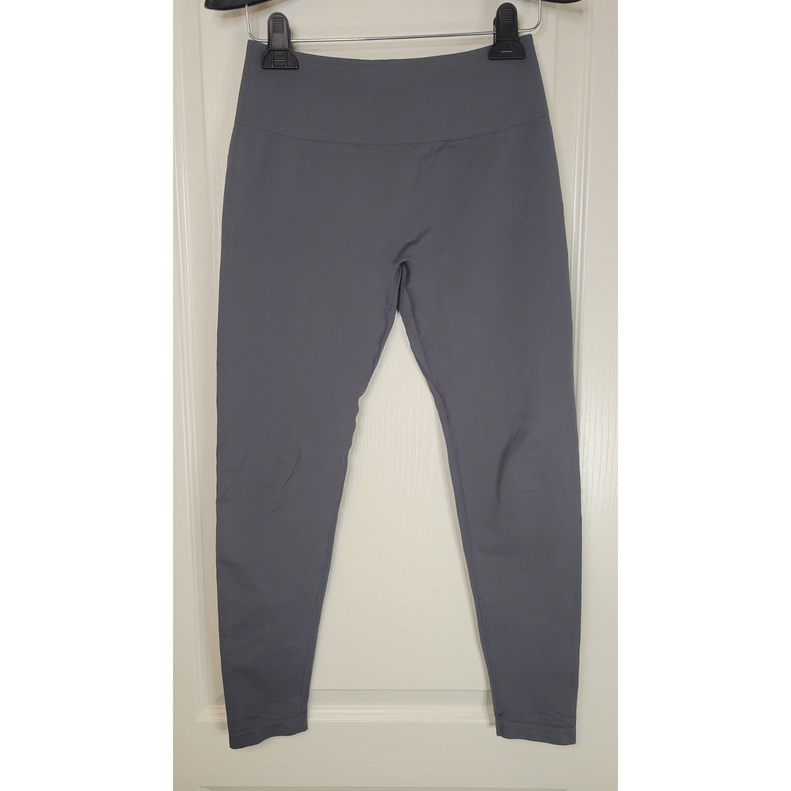 Aurola Dream Collection High Waist Seamless Scrunch Workout Leggings